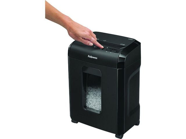 Dokumentförstörare FELLOWES 10M